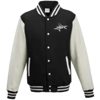 Motiv: College Jacke - rydA 