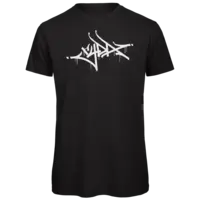 Motiv: Organic T-Shirt - rydA 