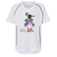 Motiv: Junior Team Shirt - Amandine Penguin 