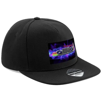 Motiv: Flatpeak Cap