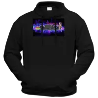 Motiv: Hoodie Premium FAIR WEAR