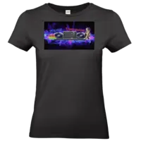 Motiv: T-Shirt Damen Premium FAIR WEAR