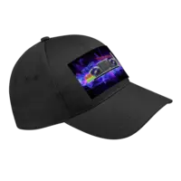 Motiv: 5 Panel Cap Curved Basic