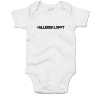 Motiv: Baby Body Organic