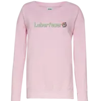 Motiv: Women`s Sweat - Laberfeuer Logo 