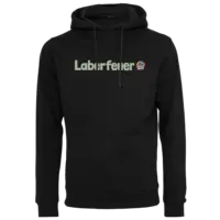 Motiv: Heavy Hoodie - Laberfeuer Logo 