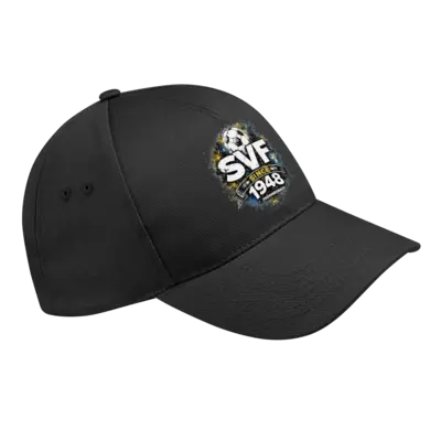 Supporter Shirt blau gelb