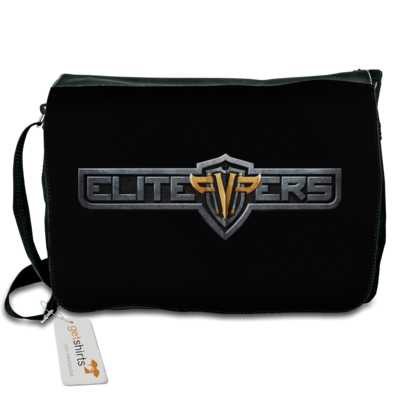 Motiv: Schultertasche - Elitepvpers Original - bestimme auf Wunsch Details wie Produkt, Grösse, Farbe und Position selbst ! Motiv: Schultertasche - Elitepvpers Original