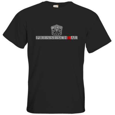 Motiv: T-Shirt Premium FAIR WEAR - Presseschlau 1 - bestimme auf Wunsch Details wie Produkt, Grösse, Farbe und Position selbst ! Motiv: T-Shirt Premium FAIR WEAR - Presseschlau 1