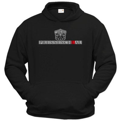 Motiv: Hoodie Classic - Presseschlau 1 - bestimme auf Wunsch Details wie Produkt, Grösse, Farbe und Position selbst ! Motiv: Hoodie Classic - Presseschlau 1