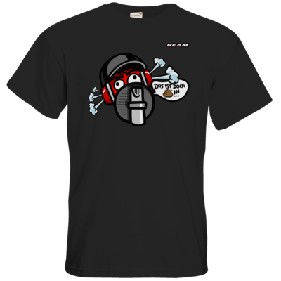 Motiv: T-Shirt Premium FAIR WEAR - Rage - bestimme auf Wunsch Details wie Produkt, Grösse, Farbe und Position selbst ! Motiv: T-Shirt Premium FAIR WEAR - Rage