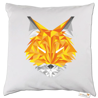 Motiv: Kissen - Untamed - bestimme auf Wunsch Details wie Produkt, Grösse, Farbe und Position selbst ! Motiv: Kissen - Untamed