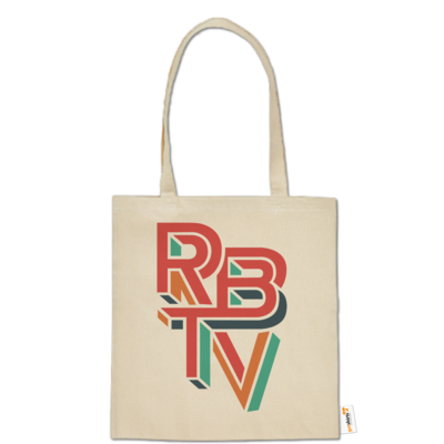 Motiv: Baumwolltasche - Escher Logo - bestimme auf Wunsch Details wie Produkt, Grösse, Farbe und Position selbst ! Motiv: Baumwolltasche - Escher Logo