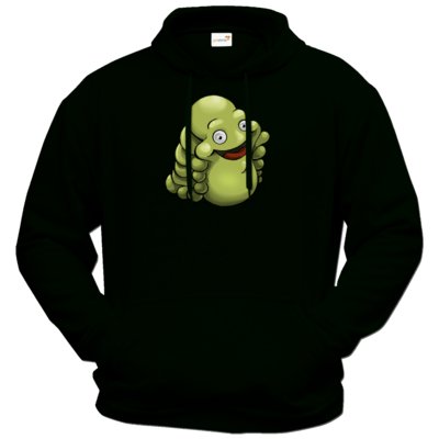 Motiv: Hoodie Classic - The Whispered World - Spot - bestimme auf Wunsch Details wie Produkt, Grösse, Farbe und Position selbst ! Motiv: Hoodie Classic - The Whispered World - Spot