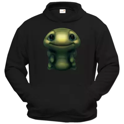 Motiv: Hoodie Classic - Silence - Spot - bestimme auf Wunsch Details wie Produkt, Grösse, Farbe und Position selbst ! Motiv: Hoodie Classic - Silence - Spot