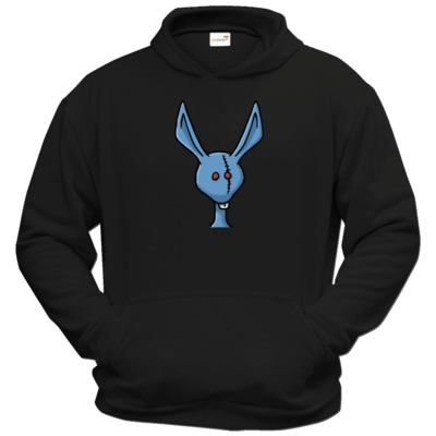 Motiv: Hoodie Classic - Harveys neue Augen - Harvey Button - bestimme auf Wunsch Details wie Produkt, Grösse, Farbe und Position selbst ! Motiv: Hoodie Classic - Harveys neue Augen - Harvey Button