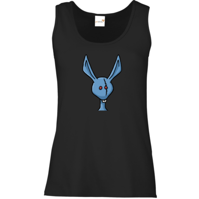 Motiv: Tank Top Damen Classic - Harveys neue Augen - Harvey Button - bestimme auf Wunsch Details wie Produkt, Grösse, Farbe und Position selbst ! Motiv: Tank Top Damen Classic - Harveys neue Augen - Harvey Button