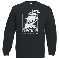 Motiv: Sweatshirt Classic - Logo - bestimme auf Wunsch Details wie Produkt, Grösse, Farbe und Position selbst ! Motiv: Sweatshirt Classic - Logo