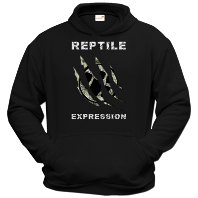 Motiv: Hoodie Classic - Logo - bestimme auf Wunsch Details wie Produkt, Grösse, Farbe und Position selbst ! Motiv: Hoodie Classic - Logo