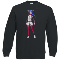 Motiv: Sweatshirt Classic - Lea - bestimme auf Wunsch Details wie Produkt, Grösse, Farbe und Position selbst ! Motiv: Sweatshirt Classic - Lea