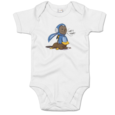 Motiv: Baby Body Organic - Annas Quest - Ben-ception - bestimme auf Wunsch Details wie Produkt, Grösse, Farbe und Position selbst ! Motiv: Baby Body Organic - Annas Quest - Ben-ception