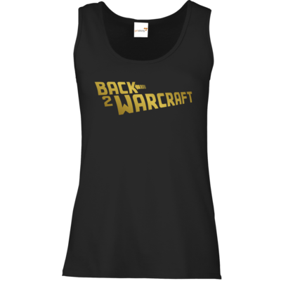 Motiv: Tank Top Damen Classic - Logo - bestimme auf Wunsch Details wie Produkt, Grösse, Farbe und Position selbst ! Motiv: Tank Top Damen Classic - Logo