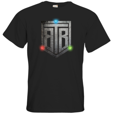 Motiv: T-Shirt Premium FAIR WEAR - BEAT THE BEAM - bestimme auf Wunsch Details wie Produkt, Grösse, Farbe und Position selbst ! Motiv: T-Shirt Premium FAIR WEAR - BEAT THE BEAM