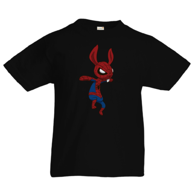 Motiv: Kids T-Shirt Premium FAIR WEAR - Edna bricht aus - SpiderHarvey - bestimme auf Wunsch Details wie Produkt, Grösse, Farbe und Position selbst ! Motiv: Kids T-Shirt Premium FAIR WEAR - Edna bricht aus - SpiderHarvey