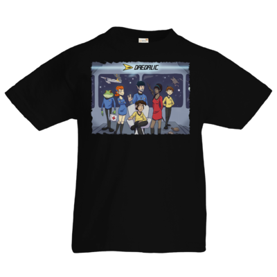 Motiv: Kids T-Shirt Premium FAIR WEAR - Hommage - StarDalic - bestimme auf Wunsch Details wie Produkt, Grösse, Farbe und Position selbst ! Motiv: Kids T-Shirt Premium FAIR WEAR - Hommage - StarDalic