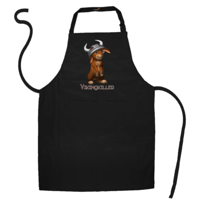 Motiv: Schürze - Valhalla Hills - Vikingkiller - bestimme auf Wunsch Details wie Produkt, Grösse, Farbe und Position selbst ! Motiv: Schürze - Valhalla Hills - Vikingkiller