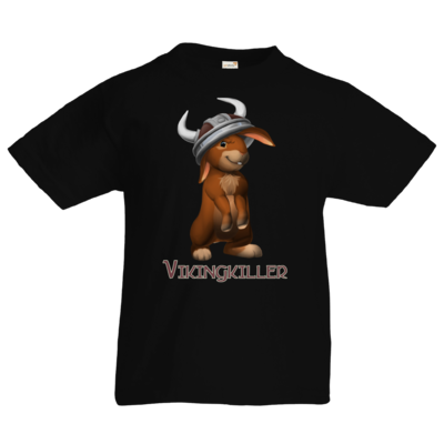 Motiv: Kids T-Shirt Premium FAIR WEAR - Valhalla Hills - Vikingkiller - bestimme auf Wunsch Details wie Produkt, Grösse, Farbe und Position selbst ! Motiv: Kids T-Shirt Premium FAIR WEAR - Valhalla Hills - Vikingkiller