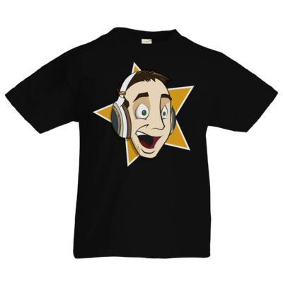 Motiv: Kids T-Shirt Premium FAIR WEAR - Logo - bestimme auf Wunsch Details wie Produkt, Grösse, Farbe und Position selbst ! Motiv: Kids T-Shirt Premium FAIR WEAR - Logo
