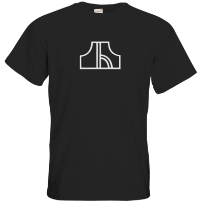 Motiv: T-Shirt Premium FAIR WEAR - Black Pants - bestimme auf Wunsch Details wie Produkt, Grösse, Farbe und Position selbst ! Motiv: T-Shirt Premium FAIR WEAR - Black Pants