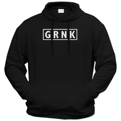 Motiv: Hoodie Premium FAIR WEAR - Grnk - bestimme auf Wunsch Details wie Produkt, Grösse, Farbe und Position selbst ! Motiv: Hoodie Premium FAIR WEAR - Grnk