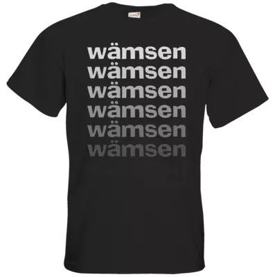 Motiv: T-Shirt Premium FAIR WEAR - Grillshow waemsen - bestimme auf Wunsch Details wie Produkt, Grösse, Farbe und Position selbst ! Motiv: T-Shirt Premium FAIR WEAR - Grillshow waemsen