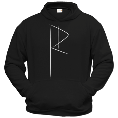 Motiv: Hoodie Classic - Pan - bestimme auf Wunsch Details wie Produkt, Grösse, Farbe und Position selbst ! Motiv: Hoodie Classic - Pan