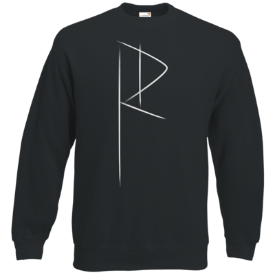 Motiv: Sweatshirt Classic - Pan - bestimme auf Wunsch Details wie Produkt, Grösse, Farbe und Position selbst ! Motiv: Sweatshirt Classic - Pan