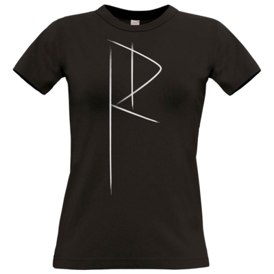 Motiv: T-Shirt Damen Premium FAIR WEAR - Pan - bestimme auf Wunsch Details wie Produkt, Grösse, Farbe und Position selbst ! Motiv: T-Shirt Damen Premium FAIR WEAR - Pan
