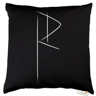 Motiv: Kissen Baumwolle - Pan - bestimme auf Wunsch Details wie Produkt, Grösse, Farbe und Position selbst ! Motiv: Kissen Baumwolle - Pan
