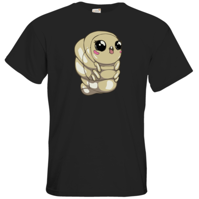 Motiv: T-Shirt Premium FAIR WEAR - Deponia Doomsday - Melinda - bestimme auf Wunsch Details wie Produkt, Grösse, Farbe und Position selbst ! Motiv: T-Shirt Premium FAIR WEAR - Deponia Doomsday - Melinda