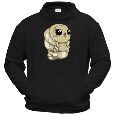 Motiv: Hoodie Classic - Deponia Doomsday - Melinda - bestimme auf Wunsch Details wie Produkt, Grösse, Farbe und Position selbst ! Motiv: Hoodie Classic - Deponia Doomsday - Melinda