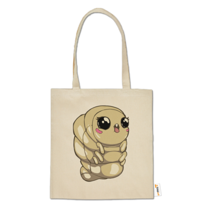 Motiv: Baumwolltasche - Deponia Doomsday - Melinda - bestimme auf Wunsch Details wie Produkt, Grösse, Farbe und Position selbst ! Motiv: Baumwolltasche - Deponia Doomsday - Melinda