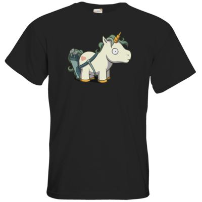 Motiv: T-Shirt Premium FAIR WEAR - Deponia Unicaddy - bestimme auf Wunsch Details wie Produkt, Grösse, Farbe und Position selbst ! Motiv: T-Shirt Premium FAIR WEAR - Deponia Unicaddy