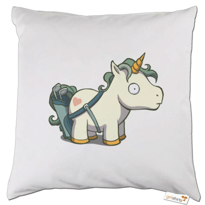 Motiv: Kissen - Deponia Unicaddy - bestimme auf Wunsch Details wie Produkt, Grösse, Farbe und Position selbst ! Motiv: Kissen - Deponia Unicaddy