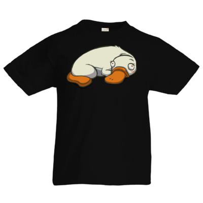 Motiv: Kids T-Shirt Premium FAIR WEAR - Deponia Albinotypus - bestimme auf Wunsch Details wie Produkt, Grösse, Farbe und Position selbst ! Motiv: Kids T-Shirt Premium FAIR WEAR - Deponia Albinotypus