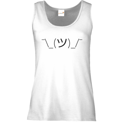 Motiv: Tank Top Damen Classic - whatever schwarz - bestimme auf Wunsch Details wie Produkt, Grösse, Farbe und Position selbst ! Motiv: Tank Top Damen Classic - whatever schwarz