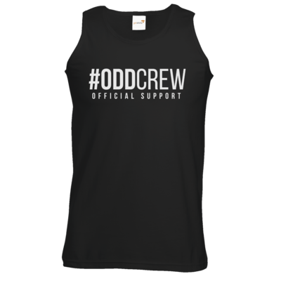 Motiv: Athletic Vest - Crew - bestimme auf Wunsch Details wie Produkt, Grösse, Farbe und Position selbst ! Motiv: Athletic Vest - Crew