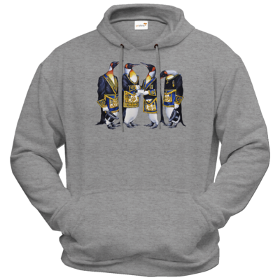 Motiv: Hoodie Classic - Freemasonry-Art - Gaben der Liebe - bestimme auf Wunsch Details wie Produkt, Grösse, Farbe und Position selbst ! Motiv: Hoodie Classic - Freemasonry-Art - Gaben der Liebe