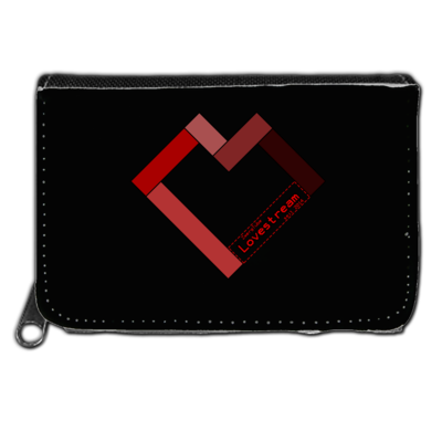 Motiv: Geldboerse - LOVEHERZ - bestimme auf Wunsch Details wie Produkt, Grösse, Farbe und Position selbst ! Motiv: Geldboerse - LOVEHERZ