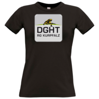 Motiv: T-Shirt Damen Premium FAIR WEAR - DGHT Kurpfalz - bestimme auf Wunsch Details wie Produkt, Grösse, Farbe und Position selbst ! Motiv: T-Shirt Damen Premium FAIR WEAR - DGHT Kurpfalz